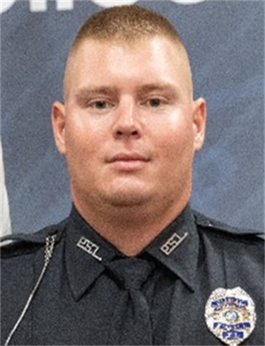 Officer Jerry DeJean, Treasure Coast High School