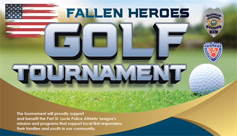 Fallen Heroes Golf Tournament