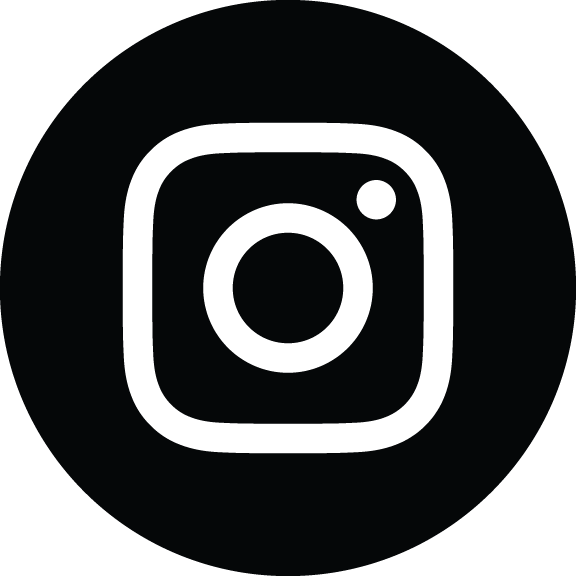 Instagram Black