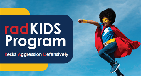 radKids Program
